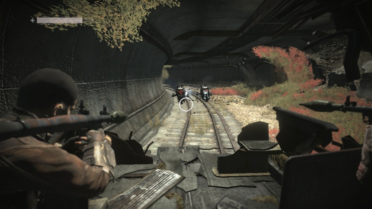 Terminator Salvation: El Videojuego - Imagen 1